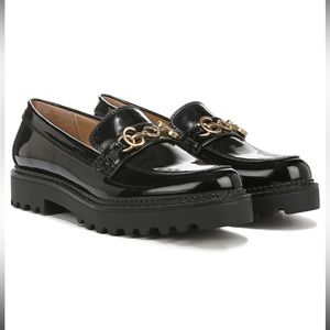 Circus Ivy NY “DEANA” platform loafer NEW